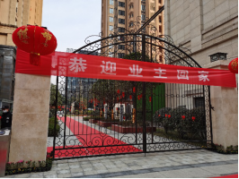 切实履行社会责任帮助项目解围脱困 ——开云手机端·官方版在线帮扶仁和项目