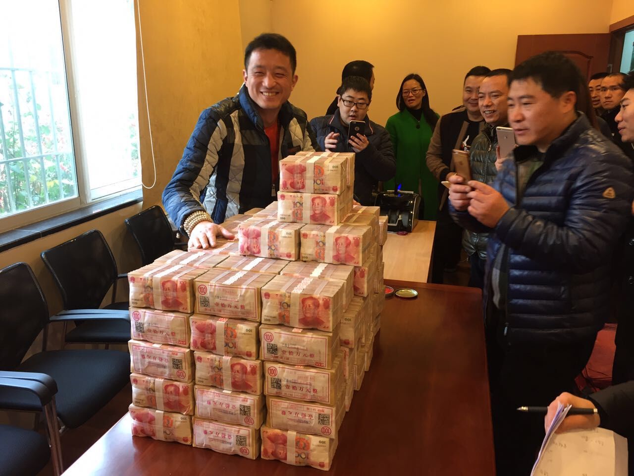 切实履行社会责任帮助地方解围脱困 ——开云手机端·官方版在线帮扶网贸港项目