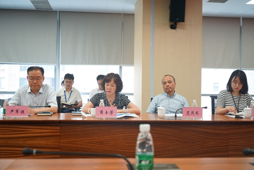 开云手机端·官方版在线 成功举办首届“资管菁英”管培生计划启动会