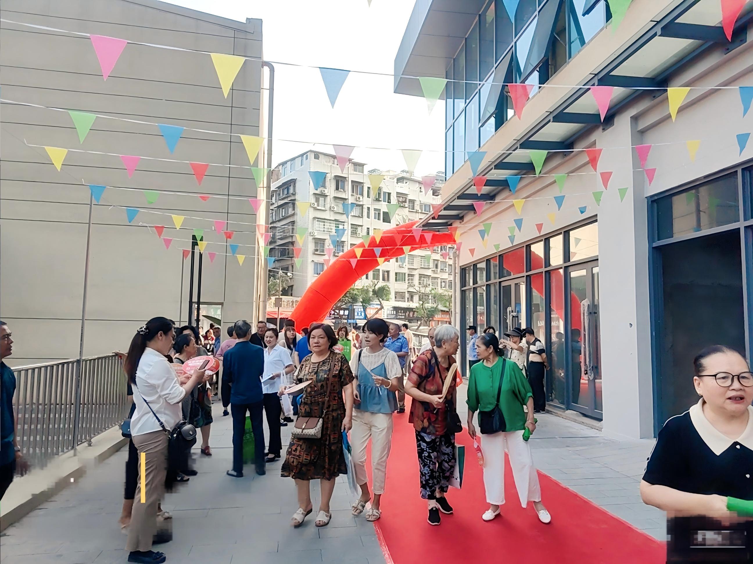 【转型发展工作动态之五】践行风险化解使命 助力兑现安居承诺——资管公司助力某市保交楼项目顺利交房